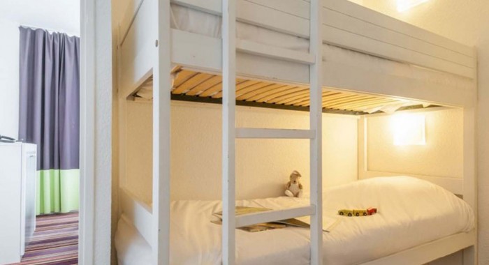 Residence Antares, Avoriaz ski chalet, image 5